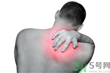 脖子疼可以熱敷嗎？脖子疼熱敷有用嗎？