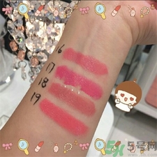 jill stuart雙面女伶蕾絲花漾魔鏡色號 jill stuart蕾絲花漾魔鏡試色圖 jill stuart雙面女伶蕾絲花漾魔鏡色號 jill stuart蕾絲花漾魔鏡試色圖