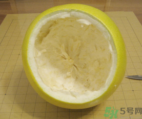 柚子皮能去冰箱異味嗎？為什么柚子皮能去除冰箱的異味？