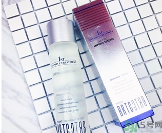 brtc神仙水和sk2神仙水哪個好？brtc神仙水和ahc神仙水哪個好？