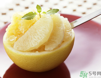 坐月子可以吃柚子嗎？產(chǎn)婦能吃柚子嗎？