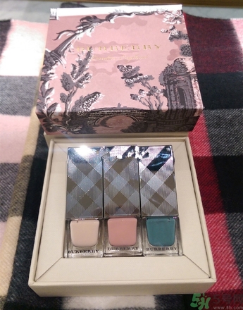 burberry巴寶莉霧面唇釉多少錢(qián)?burberry巴寶莉霧面唇釉專柜價(jià)格