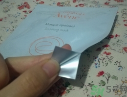 雅漾修護(hù)舒緩面膜怎么用?雅漾修護(hù)舒緩面膜使用方法