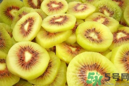獼猴桃紅心黃心綠心哪個最好？黃心獼猴桃和紅心獼猴桃的區(qū)別