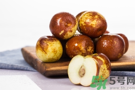 老人吃冬棗好嗎？老人吃冬棗的好處有哪些？