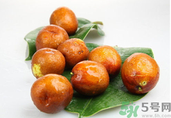 鮮棗是發(fā)物嗎？哪些水果是發(fā)物？