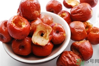 吃脆冬棗有什么好處?脆冬棗的功效與作用 吃脆冬棗有什么好處?脆冬棗的功效與作用