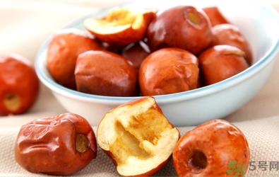 吃脆冬棗有什么好處?脆冬棗的功效與作用 吃脆冬棗有什么好處?脆冬棗的功效與作用