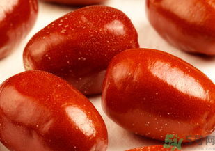 ?新鮮大棗補血嗎？吃大棗補血嗎？