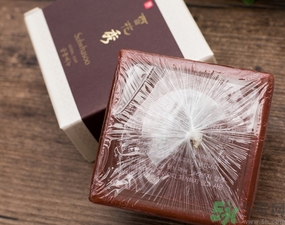 雪花秀宮中蜜皂適合什么膚質(zhì)？雪花秀宮中蜜皂適合多大年齡？