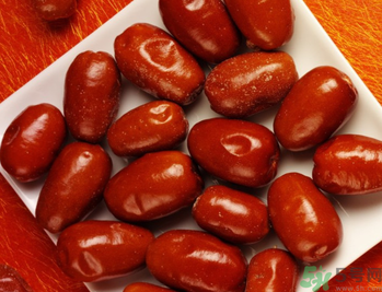 新鮮大棗孕婦可以吃嗎？孕婦可以吃新鮮大棗嗎