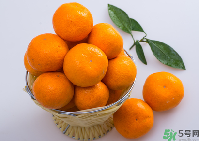 桔子是酸性還是堿性？桔子是堿性食物嗎？