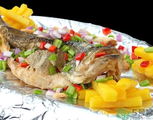 鱸魚是淡水魚還是海水魚？鱸魚是海魚嗎？