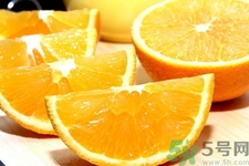 橙子皮能吃嗎？橙子皮可以泡水喝嗎？