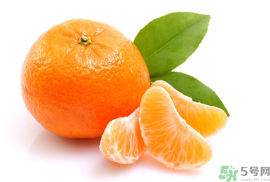 哺乳期可以吃青桔子嗎？哺乳期能吃桔子嗎？