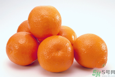 哺乳期可以吃青桔子嗎？哺乳期能吃桔子嗎？