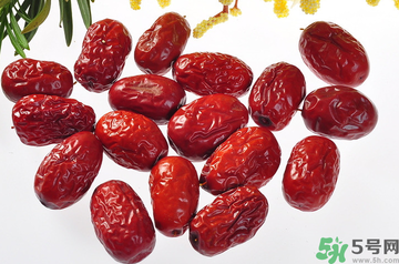 紅棗可以放冰箱嗎？新鮮紅棗放可以冰箱嗎？