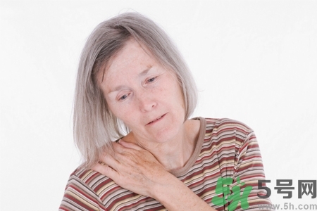 老人脖子酸痛怎么回事？老人脖子酸痛怎么辦？