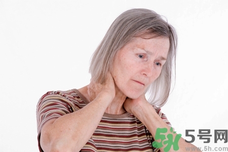 老人脖子酸痛怎么回事？老人脖子酸痛怎么辦？