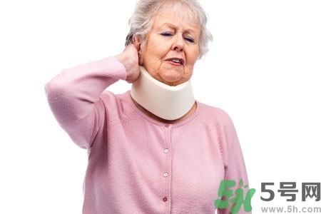 老人脖子酸痛怎么回事？老人脖子酸痛怎么辦？