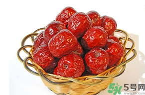 干紅棗怎么保存？干紅棗怎么保存不會(huì)壞？