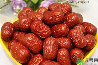 干紅棗怎么保存？干紅棗怎么保存不會(huì)壞？