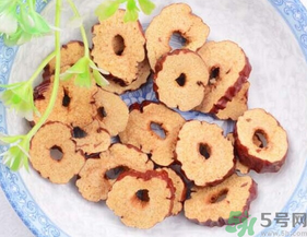 干紅棗怎么吃最好？干紅棗怎么吃最有營養(yǎng)？