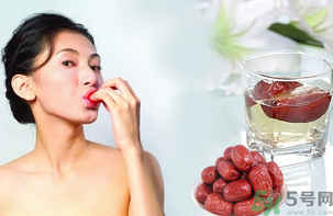 干紅棗怎么吃最好？干紅棗怎么吃最有營養(yǎng)？