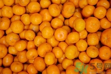 吃橘子會(huì)胖嗎？晚上吃橘子會(huì)胖嗎？