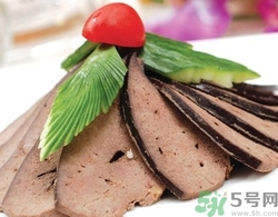 豬肝怎么炒比較嫩？豬肝怎么炒好吃？