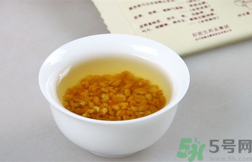 苦蕎茶孕婦可以喝嗎?孕婦喝苦蕎茶好嗎 苦蕎茶孕婦可以喝嗎?孕婦喝苦蕎茶好嗎