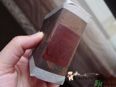 雪花秀宮中蜜皂怎么樣？雪花秀宮中蜜皂怎么用？