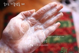 雪花秀宮中蜜皂怎么樣？雪花秀宮中蜜皂怎么用？