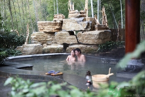 溫泉度假村哪里好？泡溫泉去哪里最好？