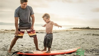 父親對(duì)孩子的影響有多大？父親對(duì)孩子的陪伴重要嗎？