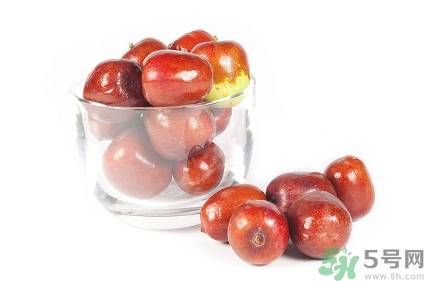 冬棗糖尿病人能吃嗎？糖尿病能吃冬棗嗎？