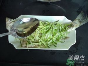 鱸魚蒸多長時(shí)間？鱸魚怎么蒸？