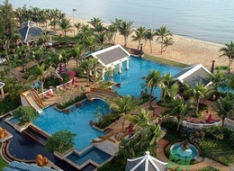 溫泉度假村哪里好？泡溫泉去哪里最好？