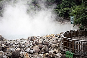 泡溫泉需要注意什么？泡溫泉注意事項(xiàng)