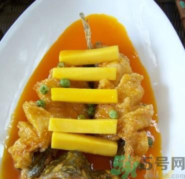 鱸魚和南瓜可以一起吃嗎？鱸魚和南瓜一起吃會(huì)中毒嗎？