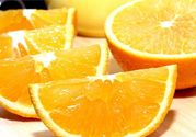 橙子皮能吃嗎？橙子皮可以泡水喝嗎？