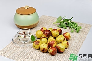 糖精冬棗怎么辨認(rèn)？糖精棗的鑒別方法