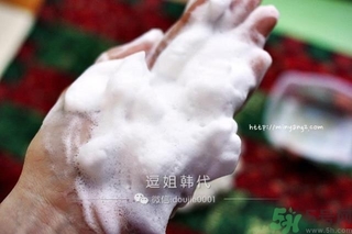 雪花秀宮中蜜皂怎么樣？雪花秀宮中蜜皂怎么用？