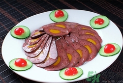 豬肝怎么洗才干凈？豬肝洗干凈之后怎樣存放？