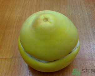 柚子干了還能吃嗎？柚子干了怎么辦？