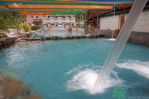 泡溫泉什么季節(jié)最好？泡溫泉的最佳時間長度