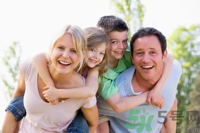 父母性格會遺傳嗎？父母性格對孩子的影響