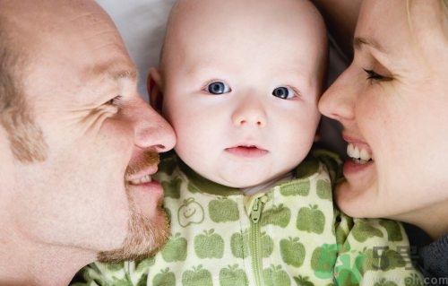 父母性格會遺傳嗎？父母性格對孩子的影響