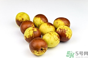 冬棗為什么那么甜？冬棗太甜有問題嗎？