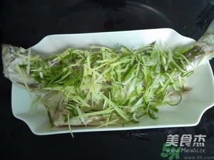 鱸魚蒸多長時(shí)間？鱸魚怎么蒸？